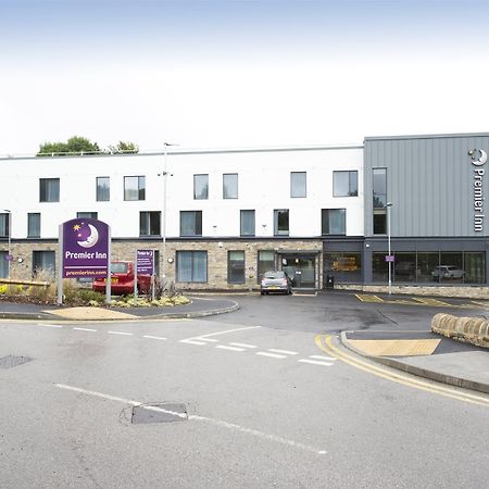 Premier Inn Matlock Matlock  Ngoại thất bức ảnh