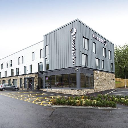 Premier Inn Matlock Matlock  Ngoại thất bức ảnh