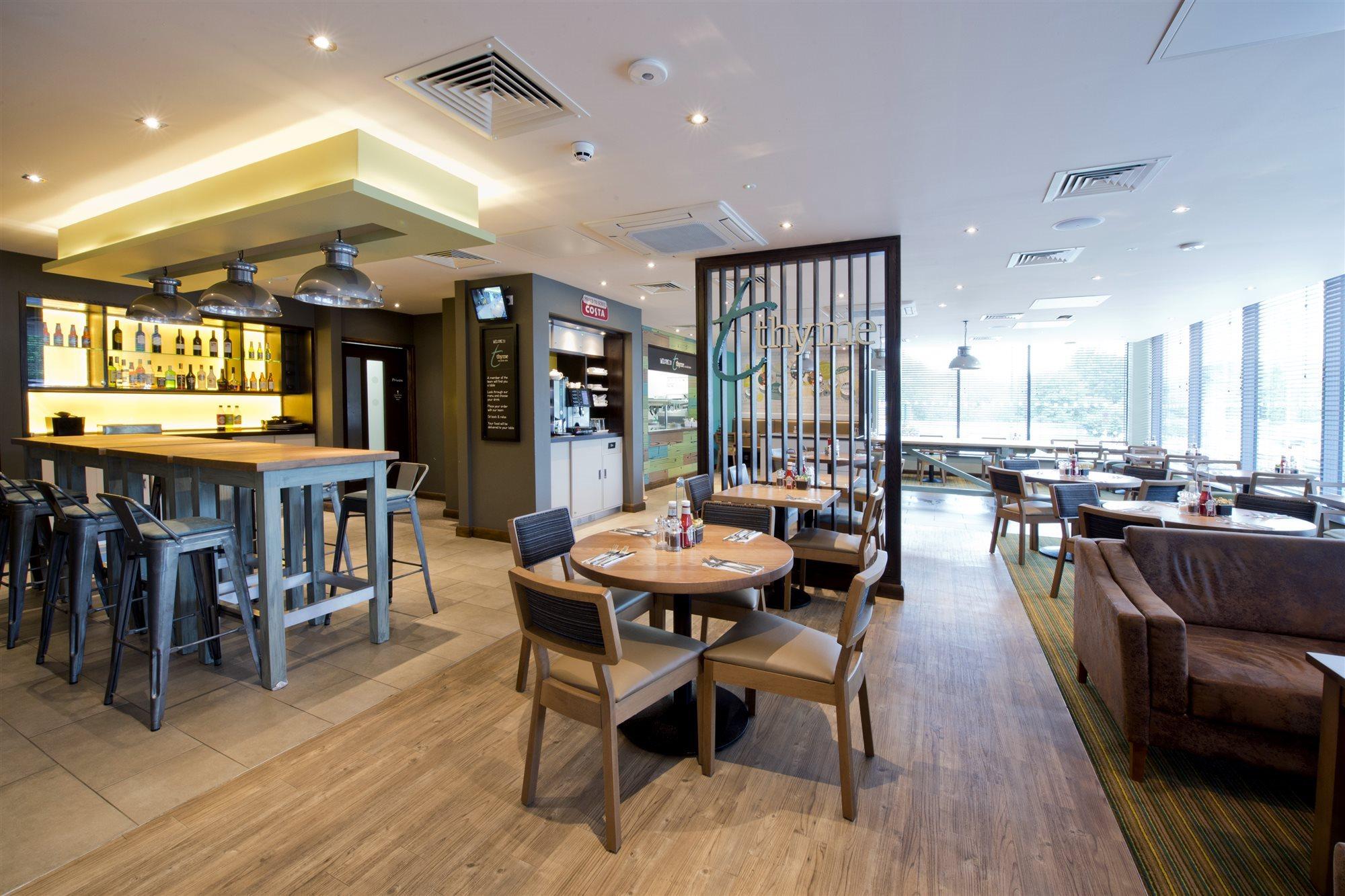 Premier Inn Matlock Matlock  Ngoại thất bức ảnh