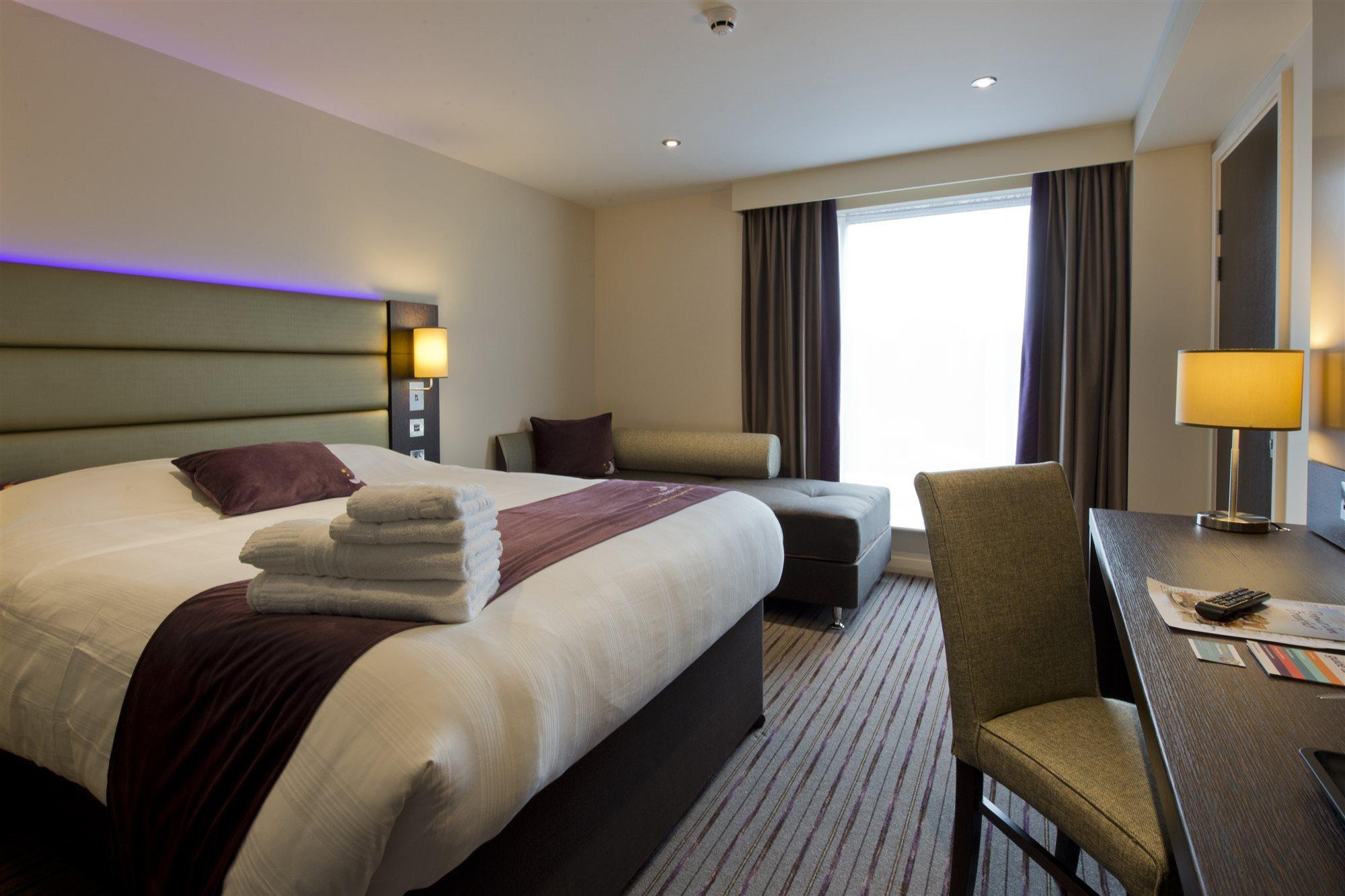 Premier Inn Matlock Matlock  Ngoại thất bức ảnh